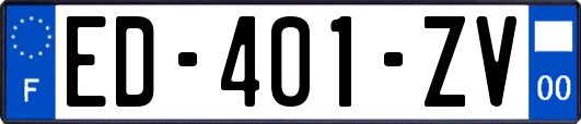 ED-401-ZV