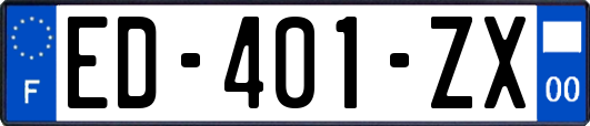 ED-401-ZX