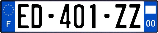 ED-401-ZZ