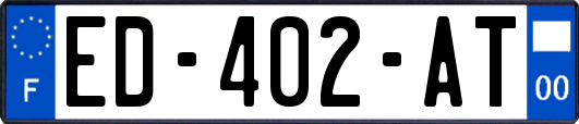 ED-402-AT