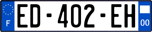 ED-402-EH