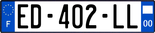 ED-402-LL