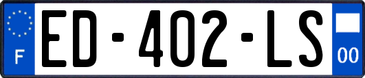 ED-402-LS