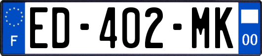 ED-402-MK