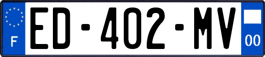 ED-402-MV