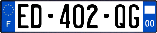 ED-402-QG