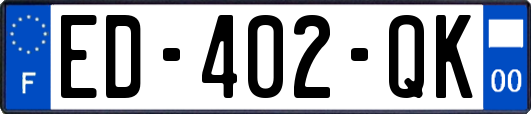 ED-402-QK