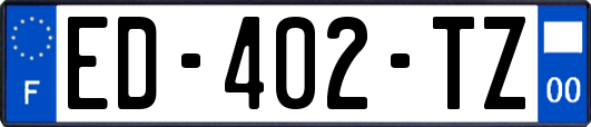 ED-402-TZ