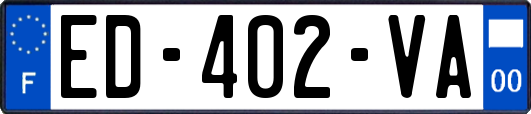 ED-402-VA