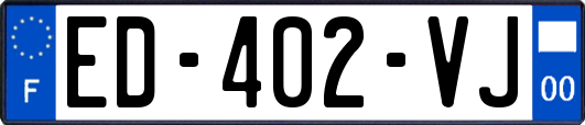 ED-402-VJ