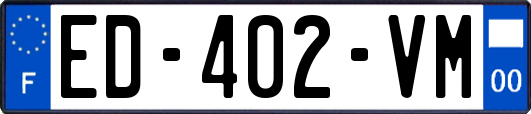 ED-402-VM