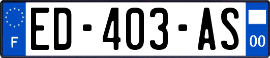 ED-403-AS