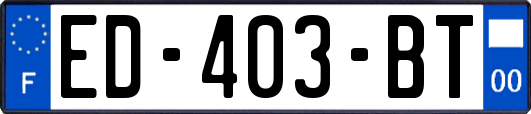 ED-403-BT