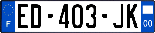 ED-403-JK