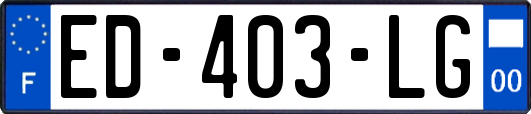 ED-403-LG