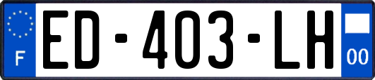 ED-403-LH