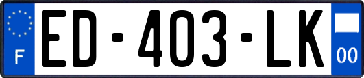 ED-403-LK