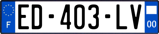 ED-403-LV