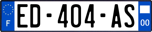 ED-404-AS