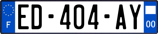 ED-404-AY