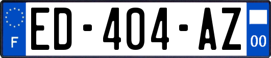 ED-404-AZ