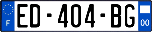 ED-404-BG