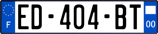 ED-404-BT