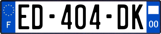 ED-404-DK