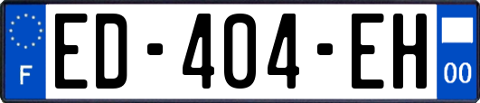 ED-404-EH