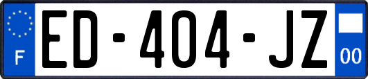 ED-404-JZ