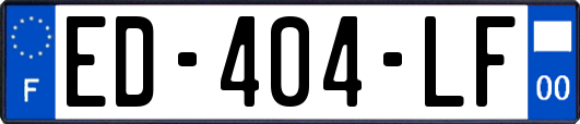 ED-404-LF