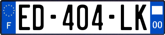ED-404-LK