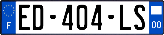 ED-404-LS