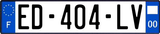 ED-404-LV