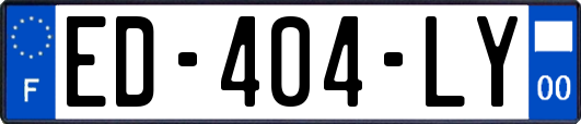 ED-404-LY