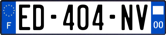 ED-404-NV