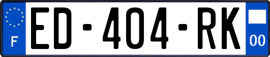 ED-404-RK