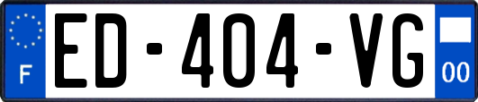 ED-404-VG