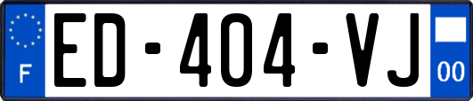 ED-404-VJ