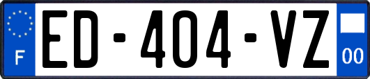 ED-404-VZ