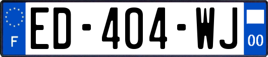 ED-404-WJ