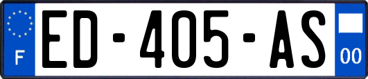 ED-405-AS