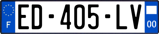 ED-405-LV