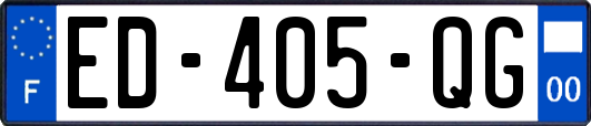 ED-405-QG