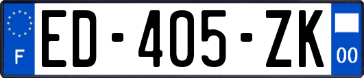 ED-405-ZK