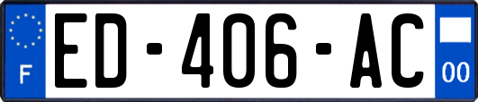 ED-406-AC