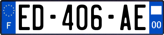 ED-406-AE