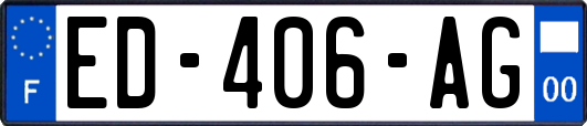 ED-406-AG