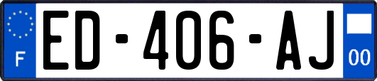 ED-406-AJ