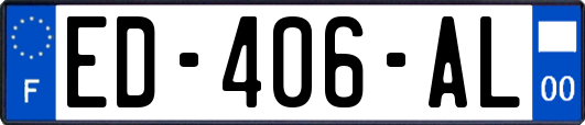 ED-406-AL